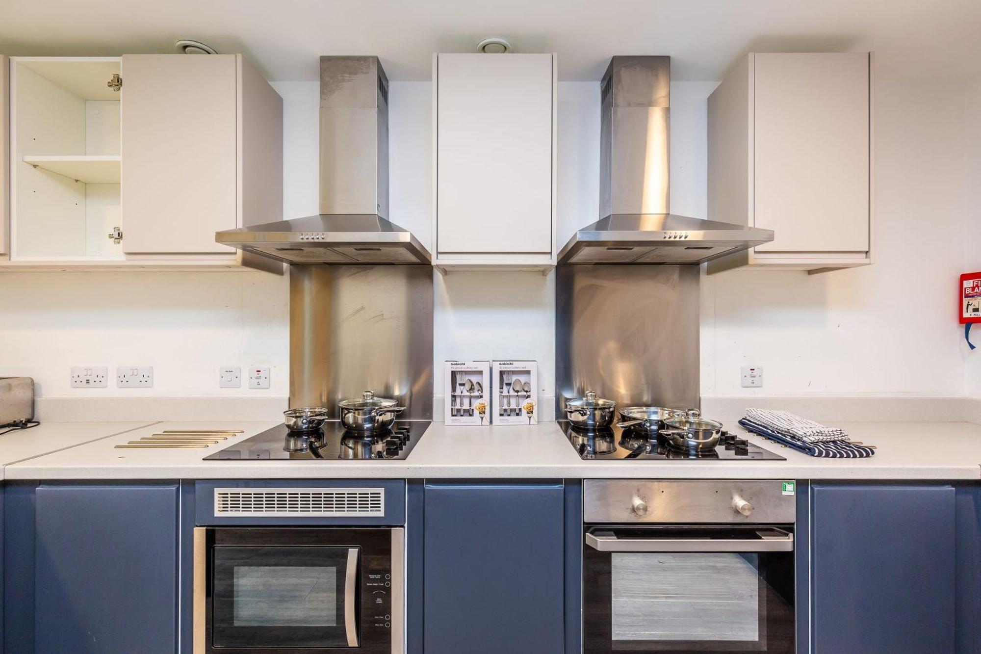 Ensuite Room With Shared Kitchen, Close To Centre- 18 Above لينكولن المظهر الخارجي الصورة